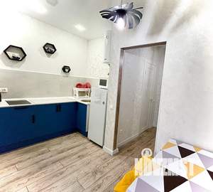 1-к квартира, посуточно, 37м2, 5/8 этаж