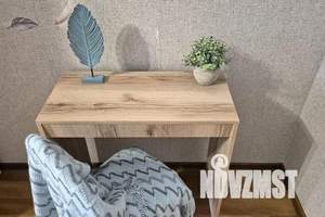 1-к квартира, посуточно, 45м2, 7/17 этаж