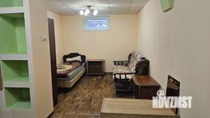 Студия квартира, на длительный срок, 22м2, 1/3 этаж