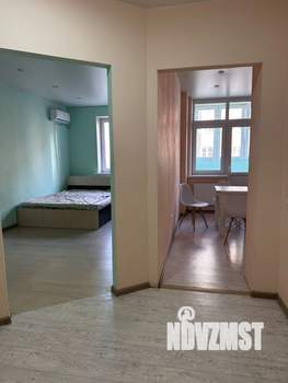 1-к квартира, на длительный срок, 37м2, 18/22 этаж