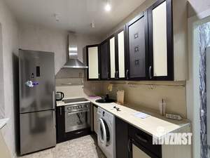 2-к квартира, на длительный срок, 45м2, 4/4 этаж