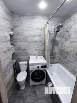 1-к квартира, на длительный срок, 31м2, 15/16 этаж