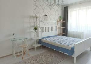 1-к квартира, на длительный срок, 31м2, 1/3 этаж