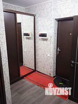 1-к квартира, на длительный срок, 40м2, 10/10 этаж