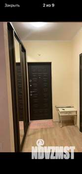 Студия квартира, на длительный срок, 30м2, 9/16 этаж