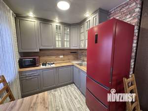 2-к квартира, на длительный срок, 43м2, 5/5 этаж