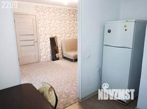 2-к квартира, на длительный срок, 45м2, 3/5 этаж
