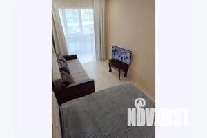 1-к квартира, посуточно, 35м2, 3/3 этаж