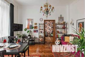 1-к квартира, посуточно, 42м2, 2/3 этаж