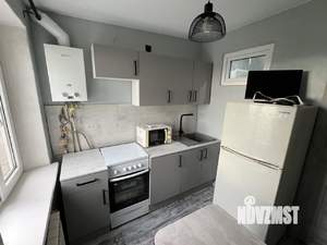 1-к квартира, на длительный срок, 29м2, 5/5 этаж
