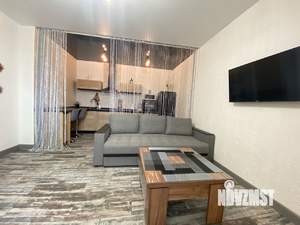 1-к квартира, на длительный срок, 50м2, 6/19 этаж