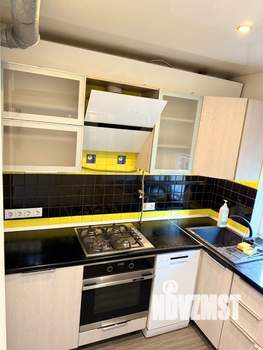 2-к квартира, на длительный срок, 46м2, 1/5 этаж