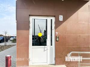 Студия квартира, на длительный срок, 26м2, 5/21 этаж