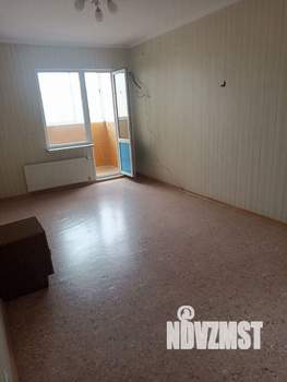 1-к квартира, на длительный срок, 45м2, 4/18 этаж