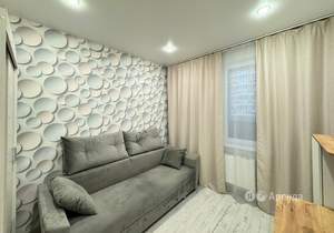 1-к квартира, на длительный срок, 29м2, 3/16 этаж