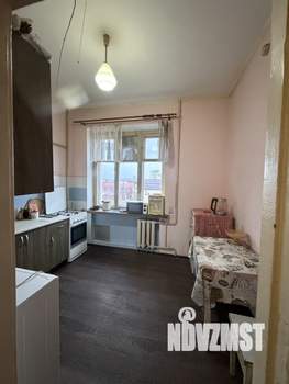 2-к квартира, на длительный срок, 47м2, 3/6 этаж