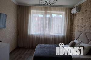 1-к квартира, посуточно, 50м2, 15/17 этаж