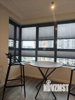 2-к квартира, на длительный срок, 78м2, 9/24 этаж