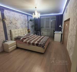 2-к квартира, на длительный срок, 74м2, 10/18 этаж