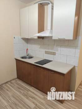 1-к квартира, на длительный срок, 45м2, 9/17 этаж