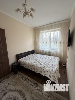 2-к квартира, на длительный срок, 56м2, 1/4 этаж