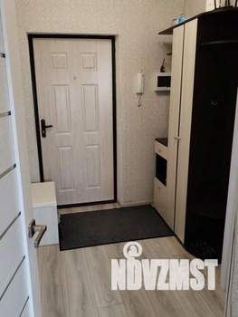 1-к квартира, на длительный срок, 40м2, 7/12 этаж