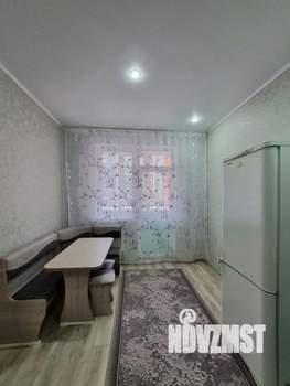 1-к квартира, на длительный срок, 30м2, 3/9 этаж