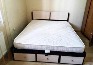 2-к квартира, на длительный срок, 60м2, 2/16 этаж