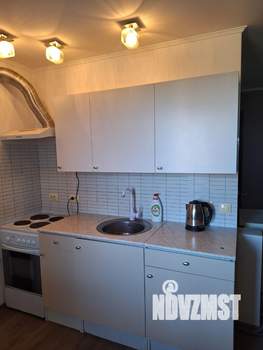 1-к квартира, на длительный срок, 37м2, 7/10 этаж