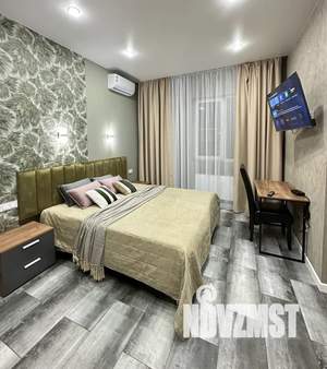 3-к квартира, посуточно, 85м2, 1/16 этаж