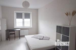 1-к квартира, на длительный срок, 37м2, 15/17 этаж