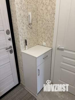 2-к квартира, на длительный срок, 59м2, 25/25 этаж