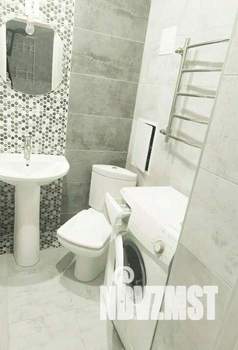 Студия квартира, на длительный срок, 27м2, 4/16 этаж