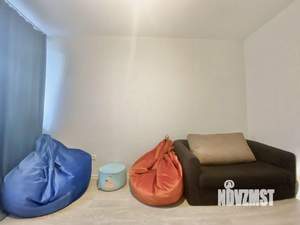 2-к квартира, посуточно, 60м2, 1/1 этаж