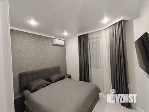 2-к квартира, на длительный срок, 44м2, 10/16 этаж