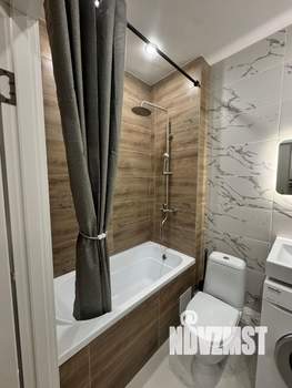 Студия квартира, на длительный срок, 30м2, 13/16 этаж