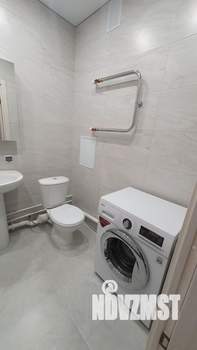 1-к квартира, на длительный срок, 36м2, 5/16 этаж