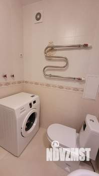 1-к квартира, на длительный срок, 40м2, 4/13 этаж