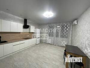 2-к квартира, на длительный срок, 60м2, 4/23 этаж