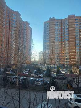 1-к квартира, на длительный срок, 37м2, 2/16 этаж