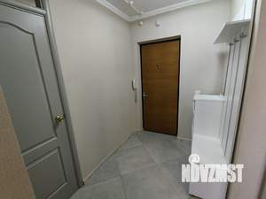 1-к квартира, на длительный срок, 38м2, 7/17 этаж