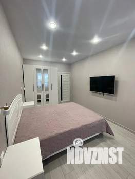2-к квартира, посуточно, 55м2, 5/16 этаж