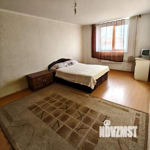 2-к квартира, на длительный срок, 60м2, 3/16 этаж