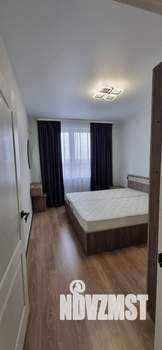 2-к квартира, на длительный срок, 56м2, 16/16 этаж