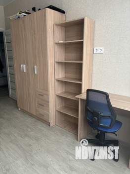 2-к квартира, на длительный срок, 45м2, 12/19 этаж