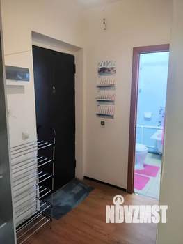 Студия квартира, на длительный срок, 26м2, 15/17 этаж