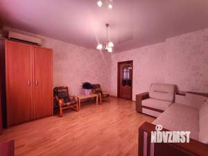 1-к квартира, на длительный срок, 45м2, 7/12 этаж