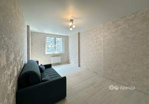 2-к квартира, на длительный срок, 64м2, 7/17 этаж