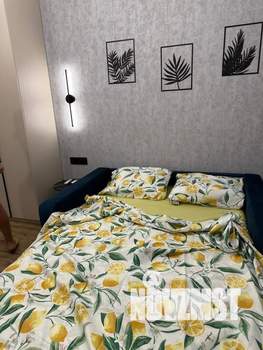 Студия квартира, посуточно, 16м2, 15/16 этаж