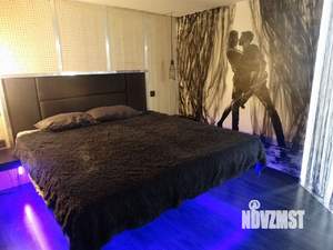 Студия квартира, посуточно, 44м2, 18/18 этаж